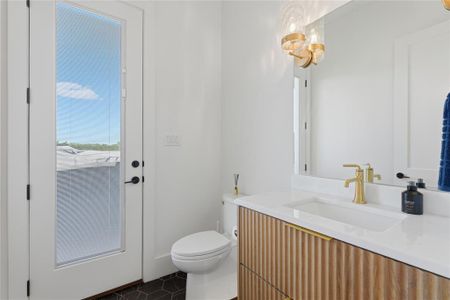 New construction Single-Family house 4411 Tea Olive Trl, Midlothian, TX 76065 - image 15