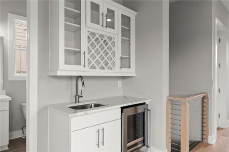 New construction Single-Family house 1420 Coretta Bnd, Atlanta, GA 30318 plan Edgemont - image 6