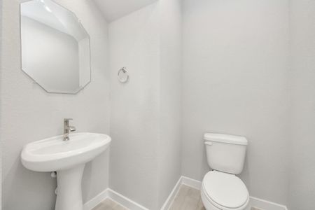 New construction Single-Family house 11103 Tulip Ridge Trl, Houston, TX 77044 plan 265 - image 16