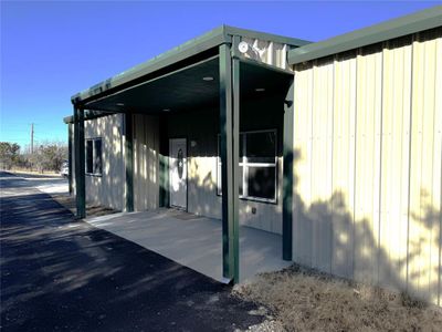 New construction Single-Family house 530 Lois Cir, Granbury, TX 76049 - image