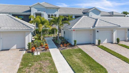 New construction Condo house 14277 Heritage Landing Blvd, Unit 1314, Punta Gorda, FL 33955 - image