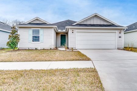 New construction Single-Family house 7134 Hawkes Bend St, Jacksonville, FL 32219 null- photo 2 2