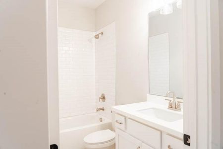 New construction Townhouse house 164 Palm St, Holly Springs, GA 30115 - image 5