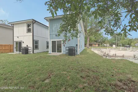 New construction Single-Family house 1205 Neva St, Jacksonville, FL 32205 - image