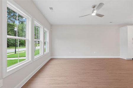 New construction Townhouse house 1324 Parc Bench Rd, Atlanta, GA 30316 null- photo 11 11