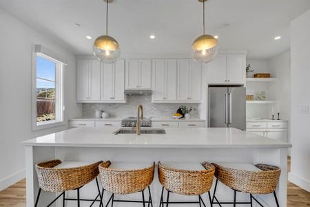 New construction Condo house 7207 Gaston Ave, Unit 906, Dallas, TX 75214 - image