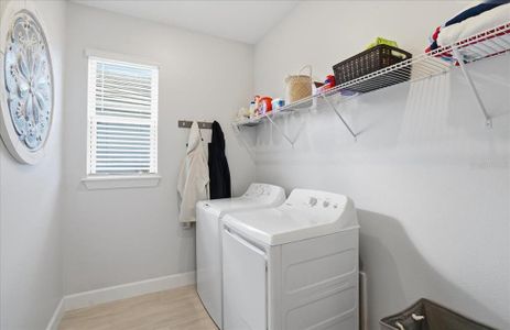 New construction Single-Family house 5018 Caserta Ct, Palmetto, FL 34221 plan Azzurro - image 10