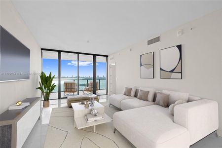 New construction Condo house 700 Ne 24Th St, Unit 2402, Miami, FL 33137 null- photo 6 6