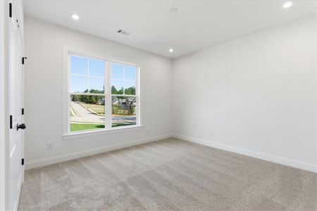 New construction Single-Family house 7791 Capps Ridge Ln, Douglasville, GA 30135 plan Harrison - image 18