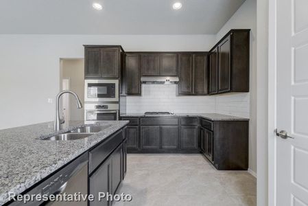 Clear Creek by Brohn Homes in Round Rock - photo 17 17