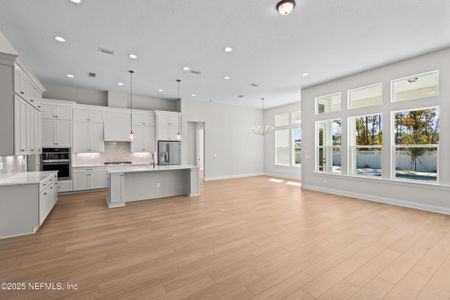 New construction Single-Family house 210 Arbor Creek Dr, St. Augustine, FL 32092 - image 19