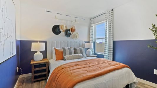 Mountain View at Rocking K: Mountain View Dream 23