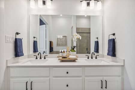 New construction Single-Family house 12140 Juno Springs Dr, Frisco, TX 75033 plan Grant - image 14