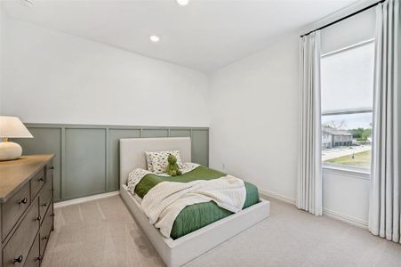 New construction Townhouse house 4771 Spinner St, McKinney, TX 75071 plan Hansen - image 15