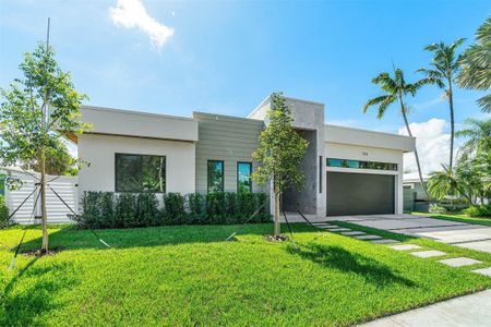 New construction Single-Family house 511 Se 7Th Ave, Pompano Beach, FL 33060 - image
