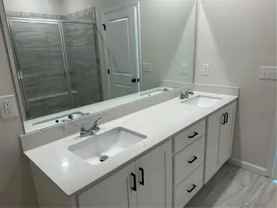 New construction Single-Family house 646 Rodeo Dr, Auburn, GA 30011 - image 6