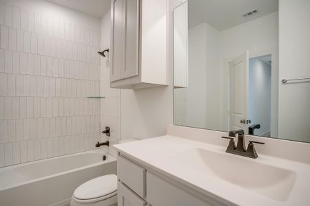 New construction Single-Family house 6933 Talon Dr, Fort Worth, TX 76179 plan Mayfield - image 17