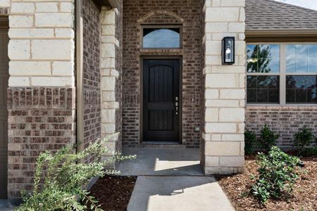 New construction Single-Family house 3804 Arrowchop, Caddo Mills, TX 75135 plan Grand Denmark - image