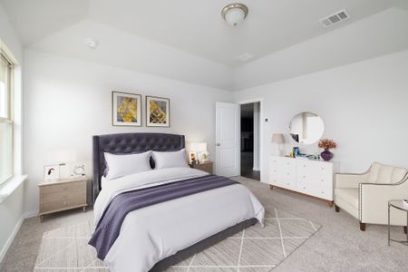 New construction Single-Family house 3021 Lakewood Ln, Royse City, TX 75189 plan Brooks - image 13