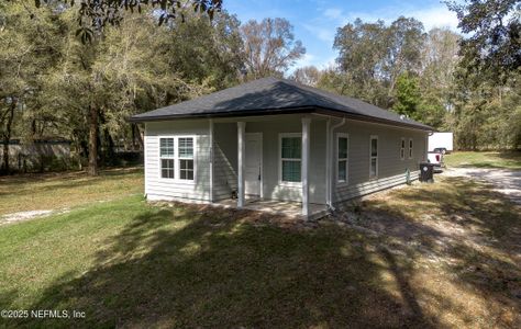 New construction Single-Family house 2684 Primrose Cir, Middleburg, FL 32068 null- photo 0