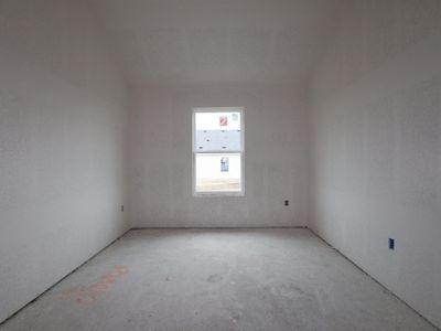 New construction Single-Family house 12400 Setting Peak Ln, Buda, TX 78610 plan Esperanza - image