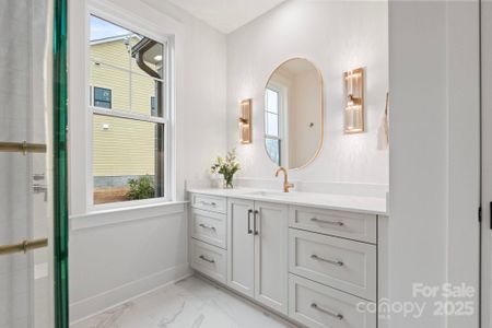 New construction Single-Family house 8212 Farm Crossing Ln, Huntersville, NC 28078 - image 12