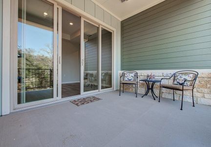 New construction Condo house 128 Roaming Rock Trl, Unit 102, San Marcos, TX 78666 null- photo 13 13