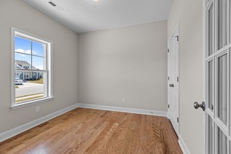 New construction Single-Family house Greenville, NC 27858 plan Turner - image 17