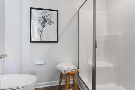 New construction Townhouse house 213 Ivey Ter, Temple, GA 30179 plan Jordan - Townhomes - image