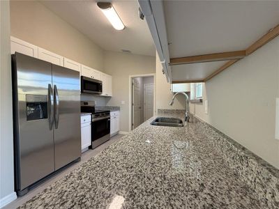 New construction Single-Family house 15022 Sw 25Th Pl, Ocala, FL 34481 - image