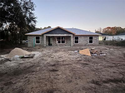 New construction Single-Family house 5411 Nw 7Th Pl, Ocala, FL 34482 null- photo 0 0