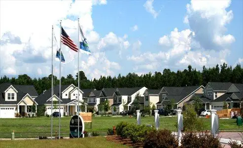 New construction Single-Family house 525 Verdi Dr, Summerville, SC 29486 FANNING- photo 44 44