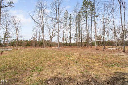 New construction Single-Family house 280 Scotland Dr, Youngsville, NC 27596 null- photo 35 35