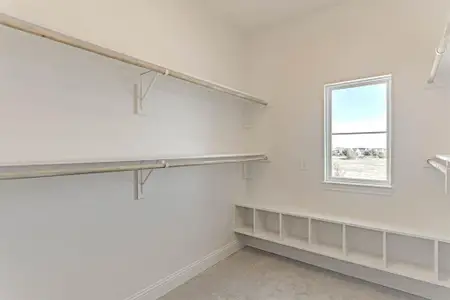 New construction Townhouse house 2136 Village Walk Pl, Aledo, TX 76008 - image 20