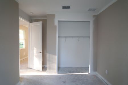 New construction Single-Family house 20125 Oriana Loop, Land O' Lakes, FL 34638 Santina II- photo 138 138