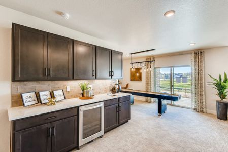 New construction Single-Family house 984 W 128Th Pl, Westminster, CO 80234 null- photo 11 11