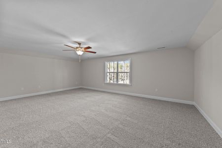 New construction Single-Family house 75 Arbor Dr, Youngsville, NC 27596 null- photo 21 21