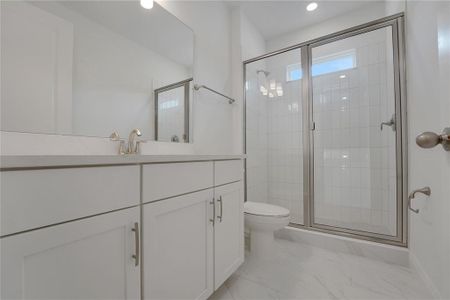 New construction Single-Family house 14249 Crest Palm Ave, Windermere, FL 34786 null- photo 10 10