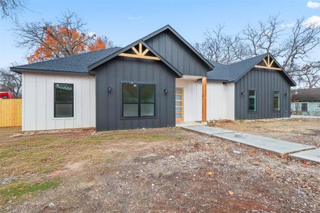 New construction Single-Family house 3013 Seaton Dr, Dallas, TX 75216 - image