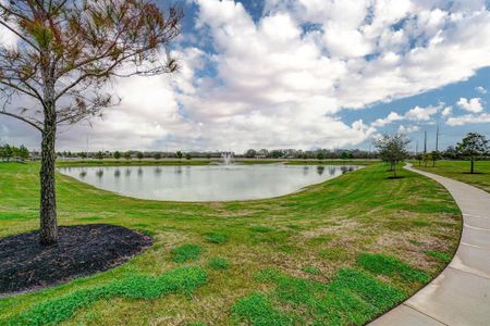 Fairpark Village by Long Lake Ltd. in Rosenberg - photo 3 3