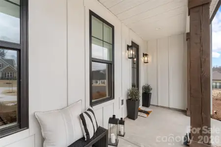 New construction Single-Family house 2568 Crosshaven Ct Nw, Concord, NC 28027 - image 3