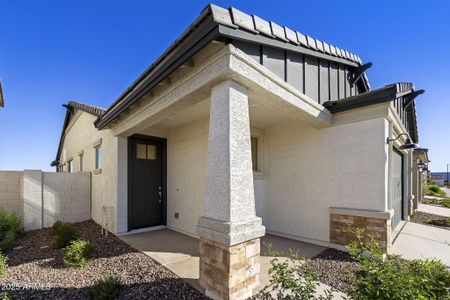 New construction Single-Family house 13247 N 145Th Ln, Surprise, AZ 85379 plan Plan 1529 - image 3