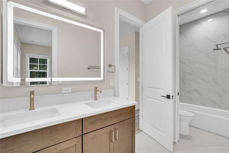 New construction Single-Family house 2823 4Th Ave N, St. Petersburg, FL 33713 - image 12