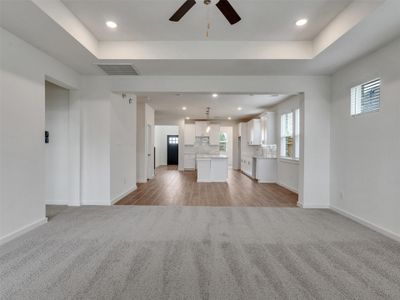 New construction Single-Family house 8310 Amethyst Valley Ln, Angleton, TX 77515 - image 18
