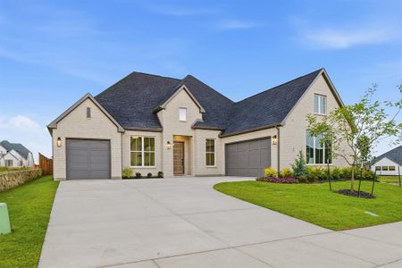 New construction Single-Family house 3129 Shaddock Blvd, Rockwall, TX 75032 - image