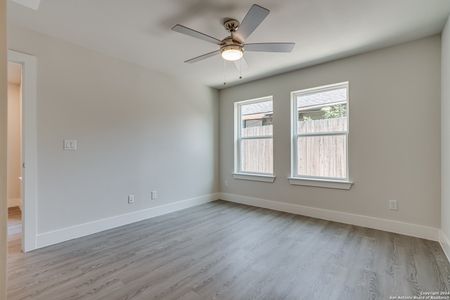 New construction Condo/Apt house 415 Ira Avenue, Unit 2101, San Antonio, TX 78209 - photo 23 23