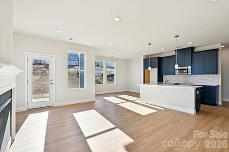 New construction Single-Family house 612 Banter Ln, Unit 32, Cramerton, NC 28032 - image 14