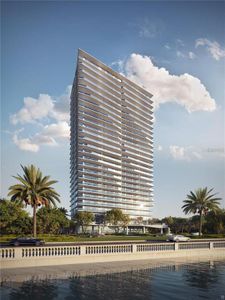 New construction Condo house 2912 W Santiago St, Unit 1401, Tampa, FL 33629 null- photo 0