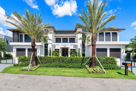 New construction Single-Family house 989 Marble Way, Boca Raton, FL 33432 - photo 0