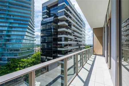 New construction Condo house 2655 S Bayshore Dr, Unit 705, Miami, FL 33133 - image